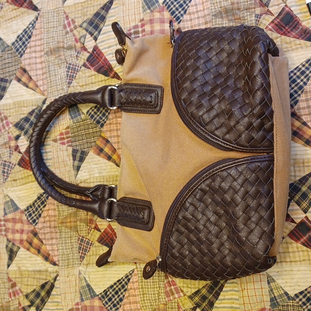 SONDRA ROBERTS PURSE